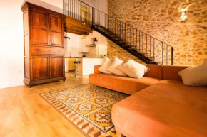 Гостиница Casa Olivera  Дения